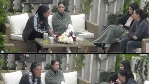 Scenă halucinantă în emisiunea Mireasa! O concurentă amenință: „Dacă nu bag cuțitul ăsta în voi acum”