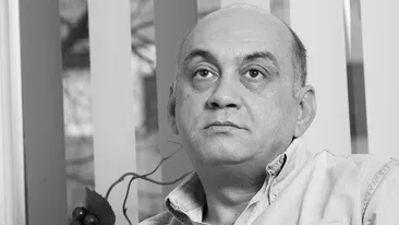 Cozmin Gușă, mesaj emoționant după moartea prietenului său, Peter Imre, chiar de ziua sa de naștere     