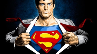 Superman va exista! Cercetatorii olandezi vor sa faca pielea umana antiglont!