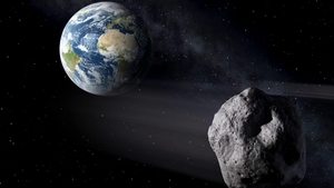 NASA urmărește asteroidul gigantic, care se apropie de orbita Pământului. Ce impact va avea