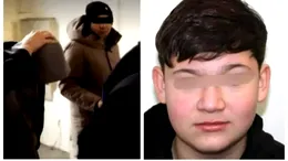 Filmul uciderii lui Alin din Cenei, pus cap la cap de polițiști. De ce a așteptat criminalul de 13 ani o lună înainte de săvârșirea faptei