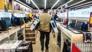 Rabla pentru Electrocasnice. Cum poţi lua banii de la stat şi ce reguli trebuie să îndeplineşti