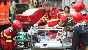 Verdict final in cazul bebelusilor arsi de vii la Maternitatea Giulesti! Afla cine sunt vinovatii si ce au decis judecatorii