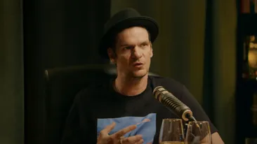 Femeia după care plânge Tudor Chirilă. Are inima sfâșiată și acum. „M-a certat și m-a iubit”