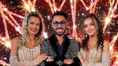 Nașa lui Armin Nicoară, în doliu! Stana Stepănescu e devastată de durere: ”Drumul vieții a luat sfârșit”