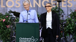 Jamie Lee Curtis, în doliu! Sora ei a murit la vârsta de 69 de ani: ”Era incredibil de frumoasă și o actriță talentată”