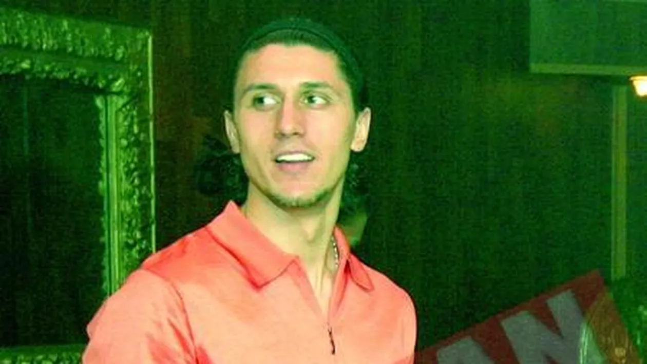 Gina Pistol, ahtiata dupa escapadele la Stuttgart