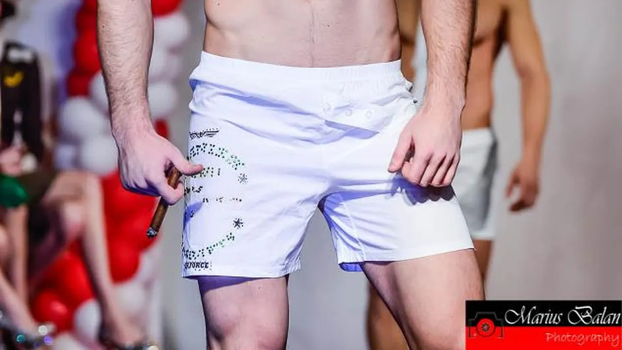 Unul din manechinii lui Botezatu, batut la iesirea din club! Razvan Baciu a iesit sifonat dupa confruntarea cu 12 insi!