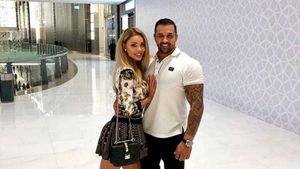 Au ieșit din izolare, dar și din relație! Bianca Drăgușanu și Alex Bodi, din nou despărțiți!? Ce s-a întâmplat cu cei doi