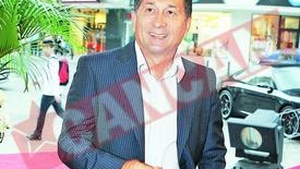 Craciunescu: "Mi s-au plans arbitrii de felul cum se fac promovarile"