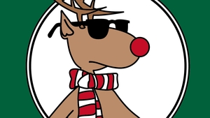 Cercetatorii chiar nu au ce face la munca! Ultima descoperire a lor: motivul pentru care renul Rudolf are nasul rosu