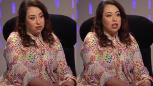 Oana Roman, primele declarații după ce Marius Elisei a fost surprins în preajma fiicei lor: ”Din păcate!”