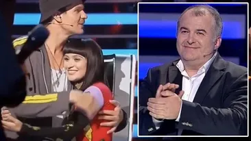 Bombă la Pro TV! Tudor Chirilă și Irina Rimes se iubesc în secret?! Florin Călinescu i-a dat de gol: Am intrat la Chirilă, m-am uitat în oglindă și am văzut-o pe Rimes