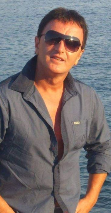 Aurel Moldoveanu. sursă foto: social media