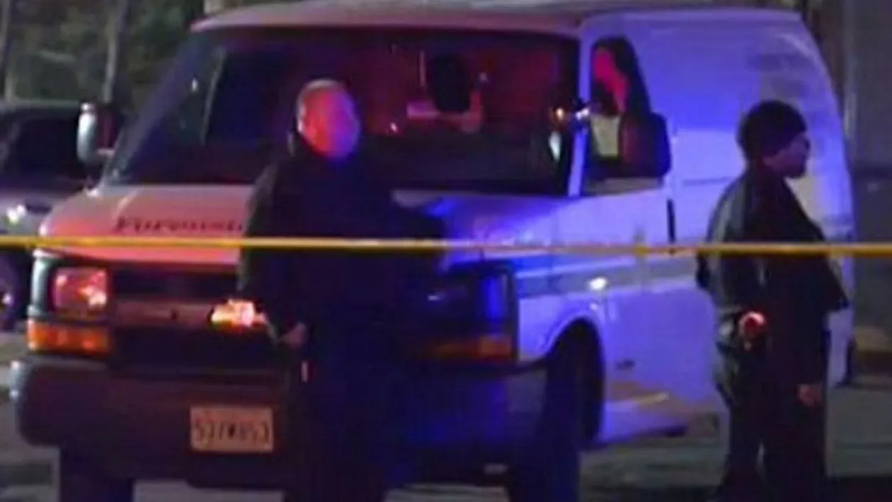 A lasat in urma o fata de doar doi ani! Un rapper american a fost impuscat mortal