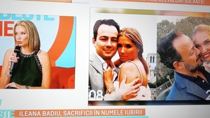 Motivul pentru care Ileana Badiu ar divorța de medicul cardiolog: ”Lipsa de interes, infidelitatea!”