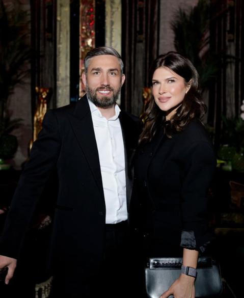 Monica Bârlădeanu, mesaj neașteptat pentru soțul ei, Valeriu Gheorghiță. Ce i-a spus după doi ani de căsnicie