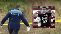 Ți se sfâșie sufletul! Mihai, adolescentul de 15 ani din Dâmbovița, care a murit călcat de tren, era sportiv de performanță: ”M-a nenorocit Dumnezeu”