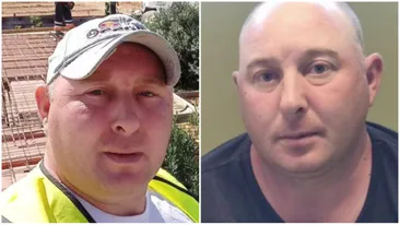 Marcel Șerbuc și-a aflat sentința! Cum va fi pedepsit bărbatul care și-a ucis fiica vitregă de 12 ani și a ascuns-o în lada canapelei, în Berceni