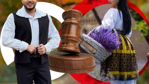 Scandal și șantaj cu imagini compromițătoare în lumea folclorului! Cântăreața l-a dat în judecată pe fostul ei prieten, artist de muzică populară
