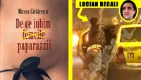 Legatura dintre familia Becali si Mircea Cartarescu. Scene incredibile cu nepotul lui Gigi la 5 dimineata