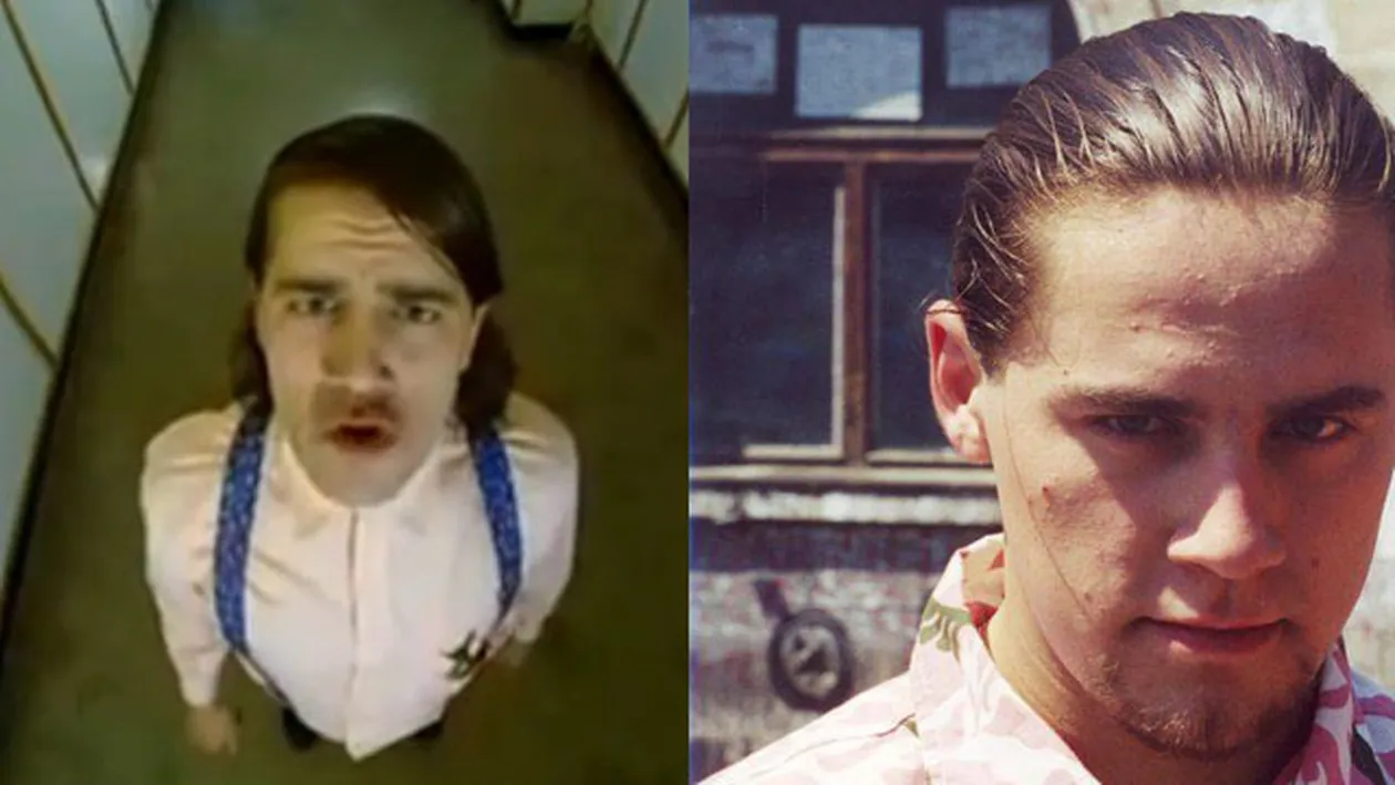 Iti mai aduci aminte de Cosmin de la Casa Loco? Cantaretul este de nerecunoscut acum! Are barba si parul scurt