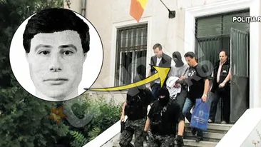 Violatorul de copii, descoperit de fosta sa sefa