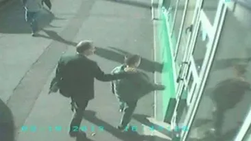  Aflat după gratii, spionul-pedofil a avut o reacţie incredibilă! Ce susţine bărbatul care a agresat opt copii