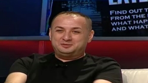 A intrat in scandal cu interlopii! Vezi de la ce a pornit dusmania dintre Leo de la Strehaia si clanul Calu!