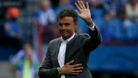 Luis Enrique rămâne optimist în ciuda debutului ratat al Spaniei la EURO 2020: „Nu-mi voi schimba planul!”