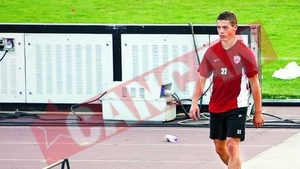 Torje a fost antamat de Hoffenheim