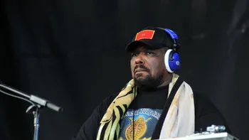 Doliu în lumea muzicii! „Nașul hip-hop-ului” a murit: „A adormit liniștit și nu s-a mai trezit”