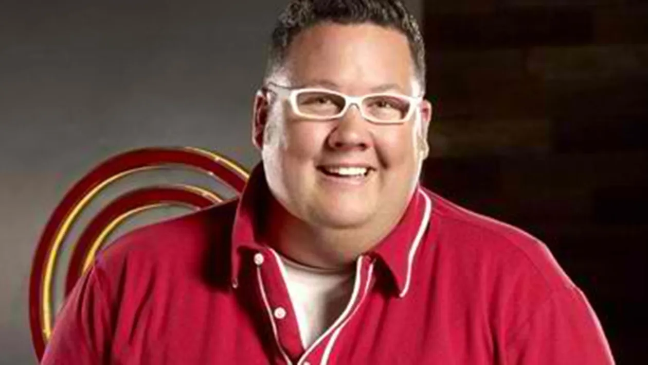 Transformarea SPECTACULOASA! Un jurat MasterChef A SLABIT 60 de kilograme in 5 luni! Cum arata acum