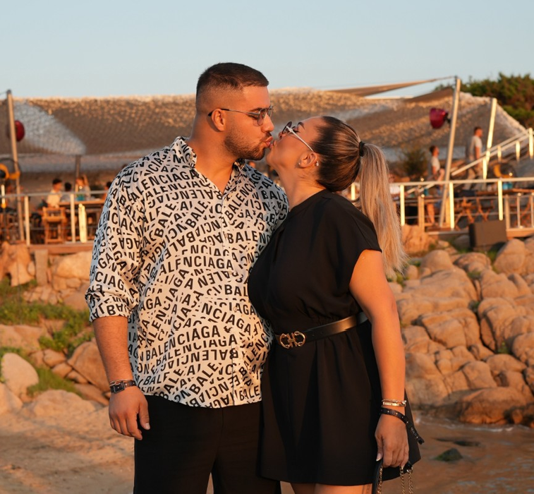 Cât costă o noapte de cazare la hotelul de lux din Marrakech unde Daniela Iliescu și Culiță Sterp s-au cazat de ziua influencerei