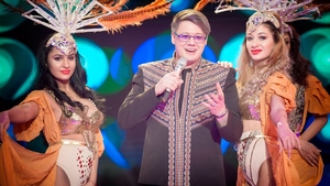 Eurovision, excelență și atitudini de poveste, duminică, la ”Drag de România mea!