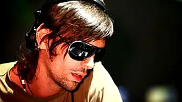 Dj Pagal surprins de doua avalanse in Bucegi