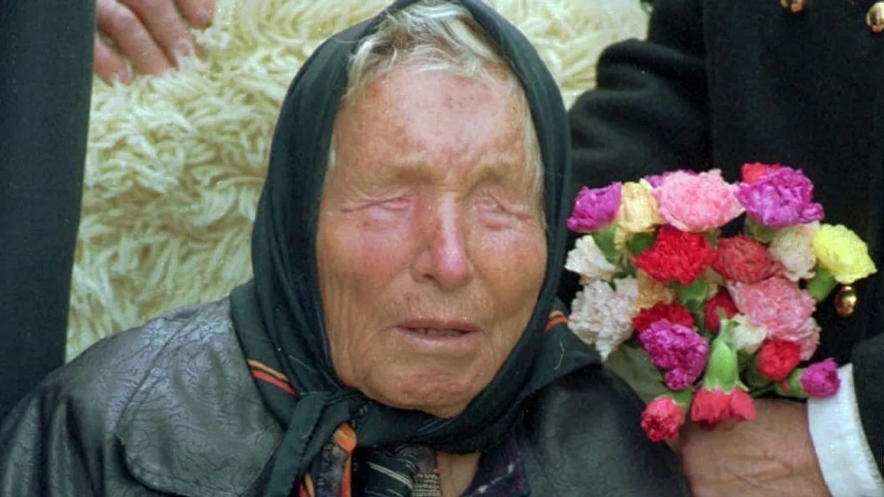 Coronavirusul, prezis de Baba Vanga! Ce a spus celebra prezicătoare