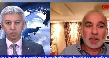 Cum ar trebui să își voteze românii legile, potrivit lui Laurențiu Primo. Ce este democrația participativă | Dan Diaconescu DIRECT