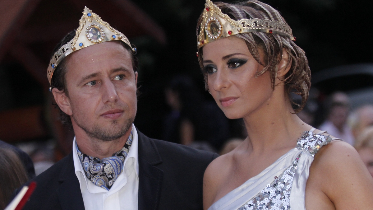 Anamaria Prodan, noi declarații despre Laurențiu Reghecampf: "Nici Dumnezeu nu o să îl ierte pentru ceea ce a făcut"