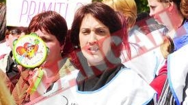 Guvernul a taiat in strada tichetele-cadou pentru profesori