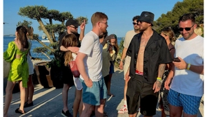 Denis Alibec s-a întâlnit cu Kevin de Bruyne în vacanță. „Valorai 100 de milioane”