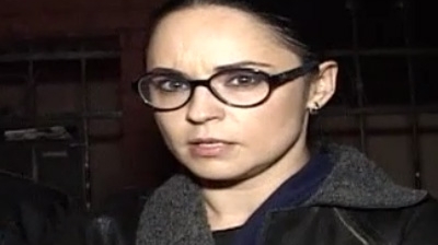 Andreea Marin a dezvaluit motivul pentru care a plecat in Spania: "Astazi sunt invitata in emisiune"