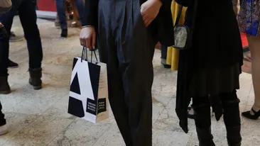 Fosta soţie a milionarului Negoiţă a vorbit pentru prima oară după divorţ. ”Veneam cu Robert aici şi…”