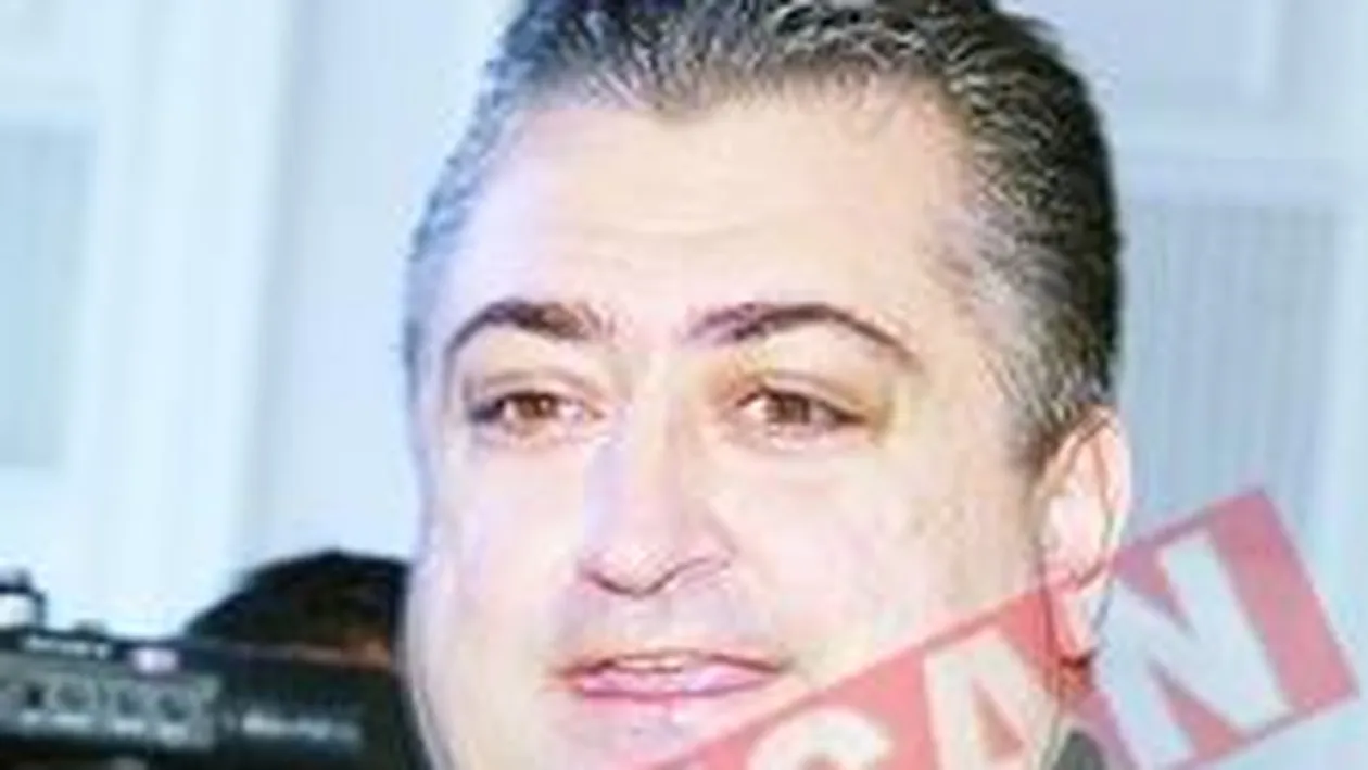 De ce l-a blestemat Marian Iancu pe Ovidiu Petre