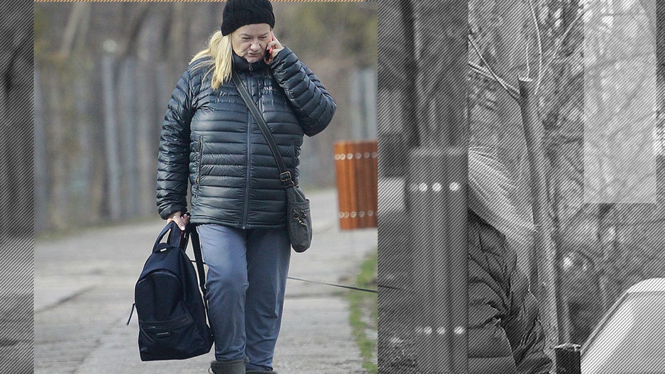 Anca Ivănescu, “regina vinurilor”, evacuată din imobilul de lux pe care îl ocupa în buricul Capitalei!