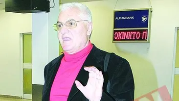 A respins patru oferte pentru brandul Ligii I