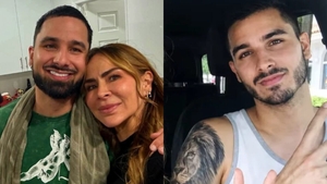 Aylin Mujica, în doliu după ce fiul său a murit la doar 31 de ani. De ce afecțiune ar fi suferit  dj-ul Maahez