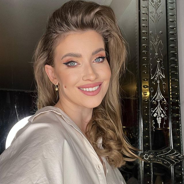 Iulia Albu a dezvăluit în exclusivitate pentru CANCAN.RO detalii despre noul proiect în care este implicată / Sursa Foto: Instagram.com