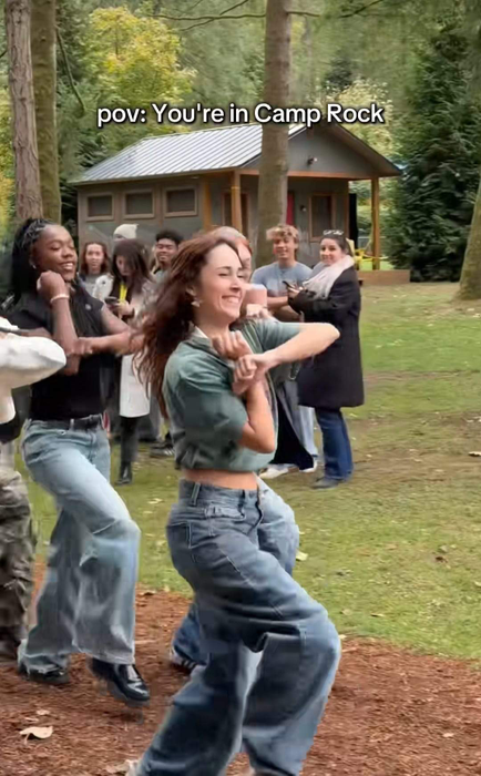Andra Gogan a bifat o reușită majoră în America! În ce serial celebru va apărea în curând