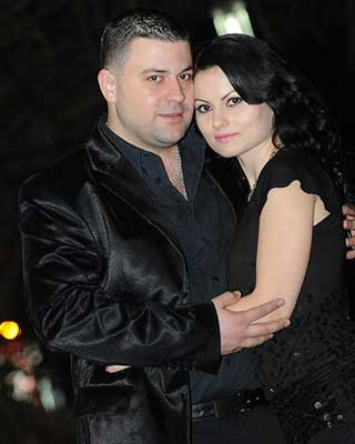 Ionuţ Galani a dat jos 50 de kilograme. Cum a fost posibil şi ce dietă a urmat artistul